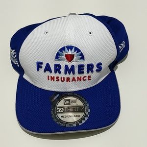 New Era Nascar Driver Collection hat